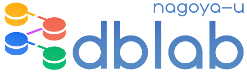 DATABASE LABORATORY logo